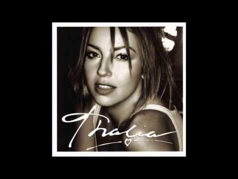 Thalía Feat Fat Joe I Want You