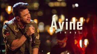 Avine Vinny - Love 2021