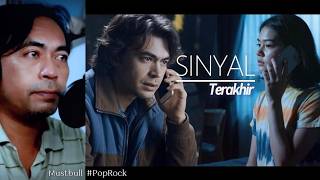 Sinyal Terakhir (Firasat) | Lagu Galau 2026