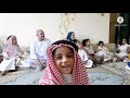 اول يوم العيد مع العيله كل سنه وانتم طيبين