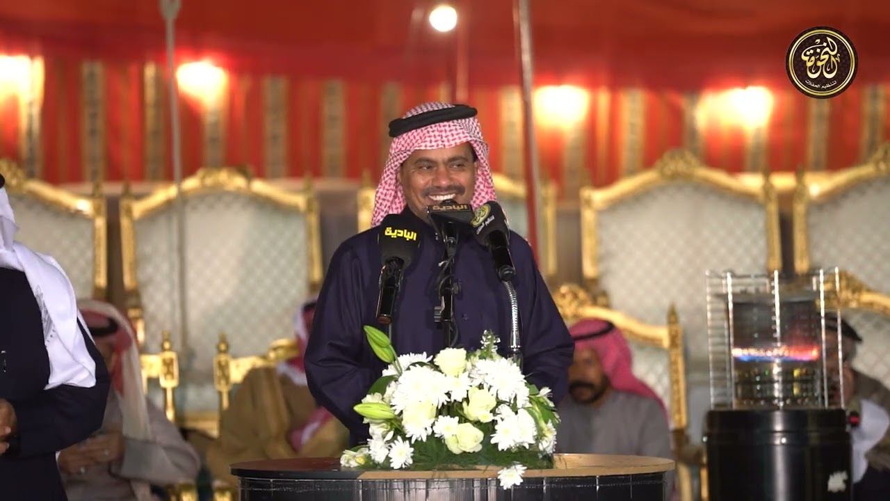 موال فهد ابو حده و محمد سند و سلامه الزمهري و مرزوق القحم 