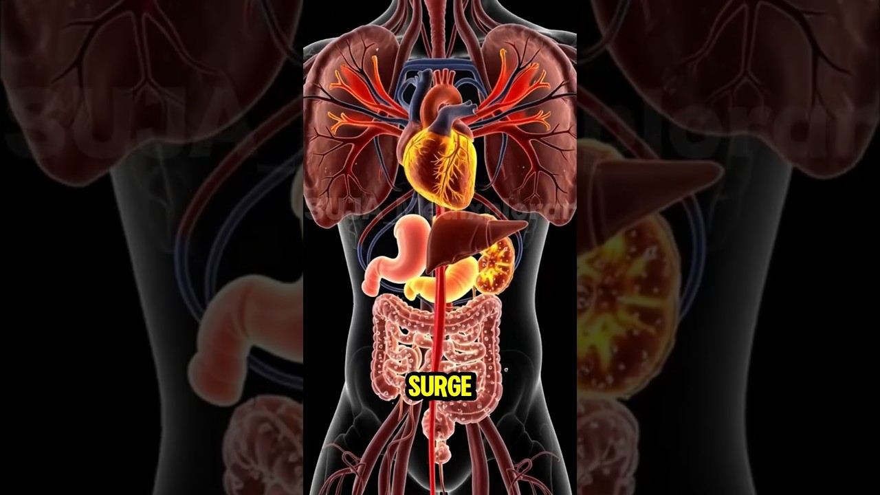 What Cold Drinks Do Inside Body | 