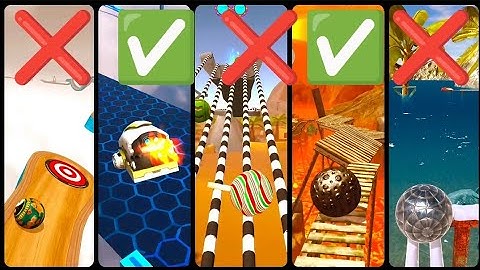 Going Balls: Super Going Speedrun All Balls Gameplay Part 75