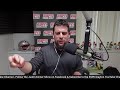 I thought beating Michigan is that all that matters to you? Duke Tobin Presser Reaction & more!
