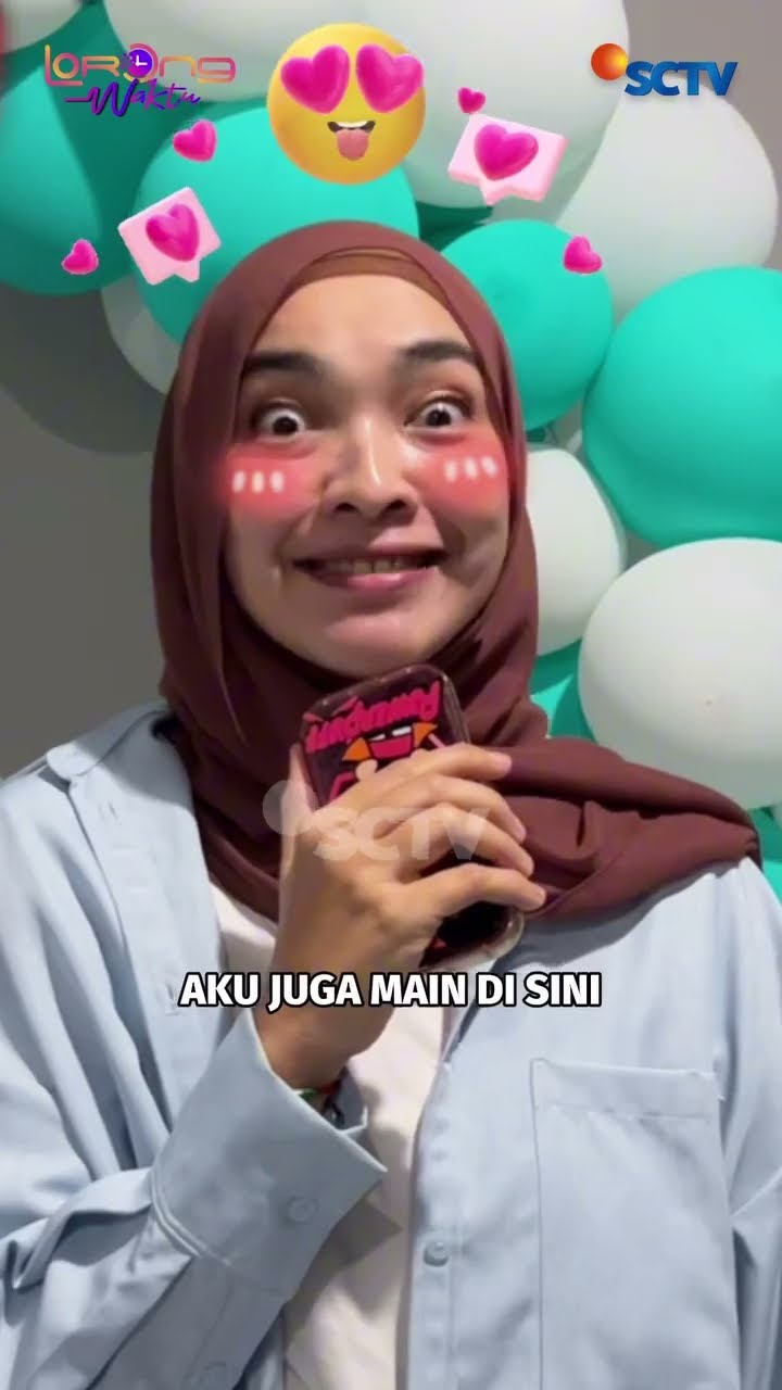 Ini Tanggapan Miqdad, Tika Bravani, Ozzol Tentang Kembalinya Lorong Waktu #shorts