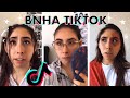 Bnha en terapia tiktok compliacin pt3 notzaarah