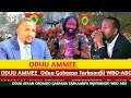 ODUU Ammee Ani Ana ODUU MUDDEE 31 2025 ABO WBOn 