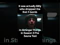 This is not true about Stranger Things #shorts #strangerthings