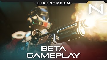 Lemnis Gate BETA Celebration Stream