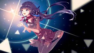 Nightcore - Running Out