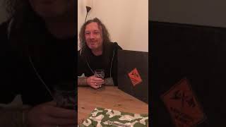 SODOM - M-16 20th Anniversary Edition (Unboxing Deluxe Box Set)