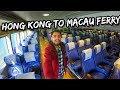 4K WALKING IN WANCHAI 灣仔 HONG KONG - YouTube