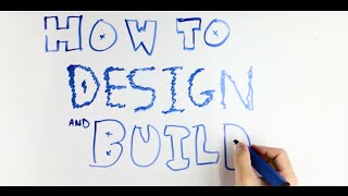 How To Build a Chicken Coop - DIY!