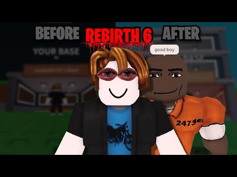 My Biggest Hater Almost Ended Rebirth 6
