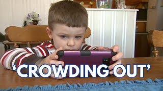 New AAP Guidelines: Kids Cut Screen Time for Healthy Habits