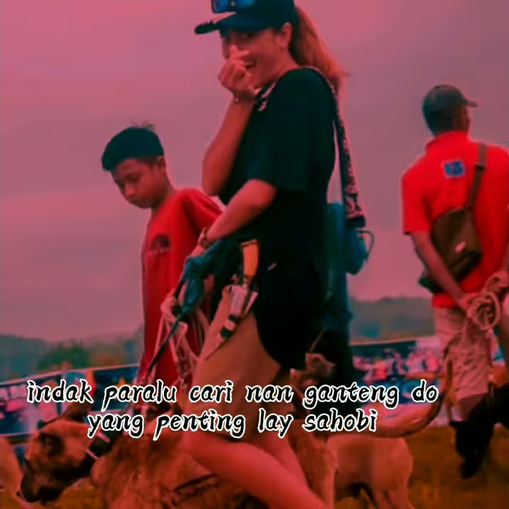 Story wa buru babi//porbi story,story wa pemburu