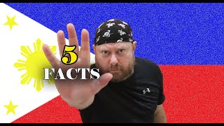 Five True Facts about the Philippines by Dr Laway 3,722 views 7 months ago 8 minutes, 22 seconds