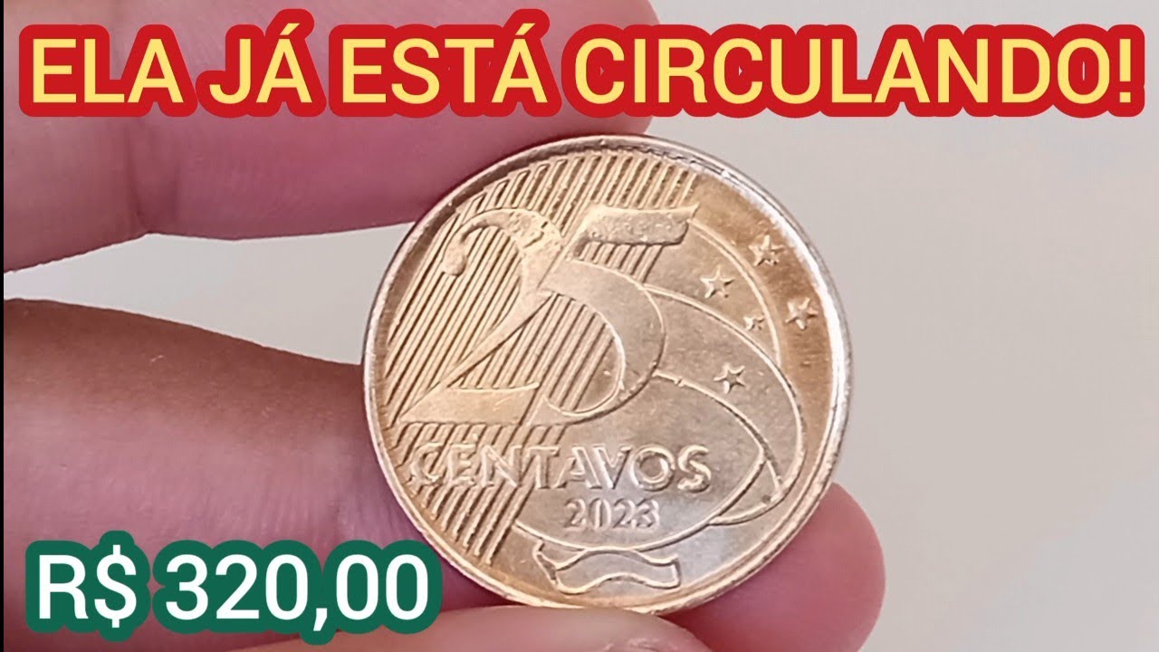 Essa MOEDA J Est CIRCULANDO E Pode Estar A Na SUA CASA VALE AT essa-moeda-j-est-circulando-e-pode-estar-a-na-sua-casa-vale-at
