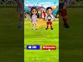 Coba pilih guyss #shorts #kartun