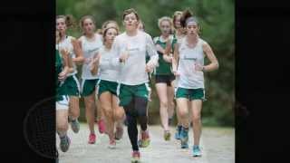 Ravenscroft Fall Varsity Slideshow 2013