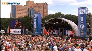 Het Leukste Muziekfeest van Groningen [4-9-2011]