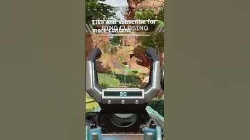 G7 ￼Scout+mastiff go crazy this split#apexlegends #apex #apexlegendsclips #gaming #movement