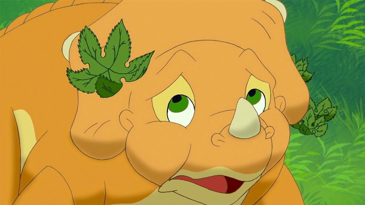 Admitindo Quando Você Está Errado 😊 | Em Busca do Vale Encantado Em Português