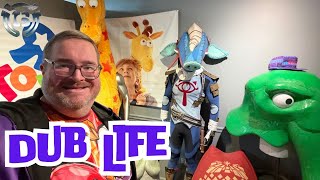 Dub Life Episode 275: A Visit with Woodman Classics screenshot 2