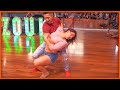 Alicia Keys - If I Ain't Got You Ni/Co Cover  Brazilian Zouk Dance | Lucas Oliveira &amp; Thayná Trovick