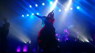 Evanescence - Made Of Stone (Kiev 20.09.2019)