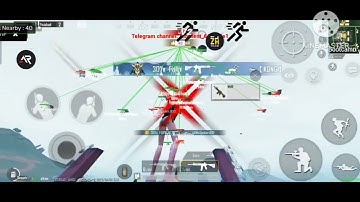 BGMI INJECTER 3.6| FULL BRUTAL  INJECTER 3.6| FLASH HACK 3.6 INJECTER 3.5 FLASH | ROOT NO ROOT