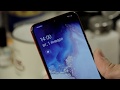 Замена СТЕКЛА (тачскрина) Samsung Galaxy A40 A405 | Сохраняем родной экран