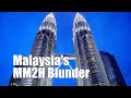 Malaysia's MM2H Visa Blunder