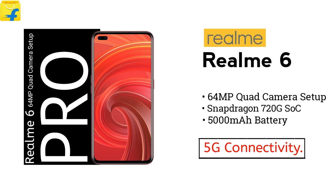 Realme 6 : Salman's 64MP Pro Camera | Helio G90, Price, 90Hz Display Realme 6 Series, Madhav Seth
