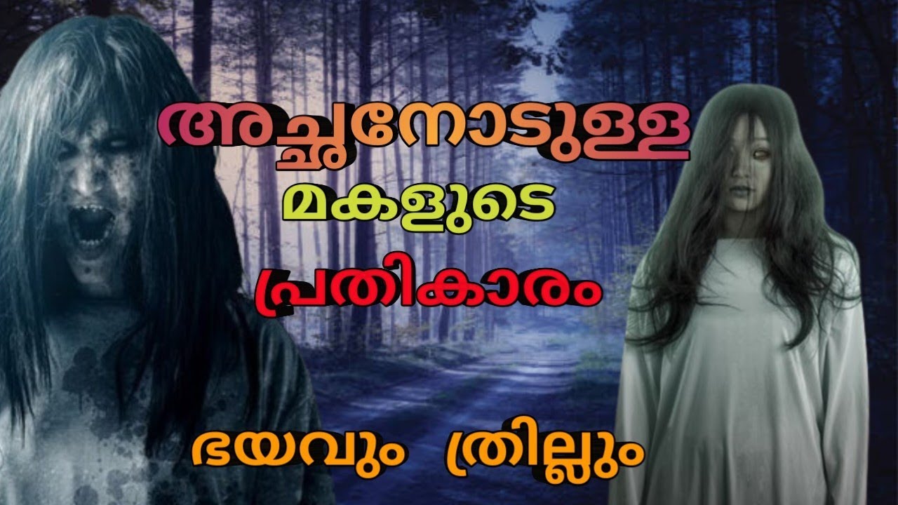 മരണം പ്രതികാരത്തിന്റെ തുടക്കമായിരിന്നു |malayalam horror story |mysterious horror