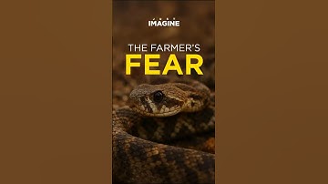 Russell’s Viper – The Most Dangerous Snake in Asia | Documentary