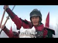 古代猛将为什么都胖?肚子越大,战斗力越强?