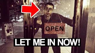 Details THIS MAN IS STALKING ME [The Closing Shift 閉店事件] News