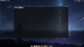 GNU/Linux Tech Tips - Downgrading OBS Studio v23 - Salient OS