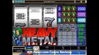 Best Casino Games  - Gaming Club Online Casino screenshot 4