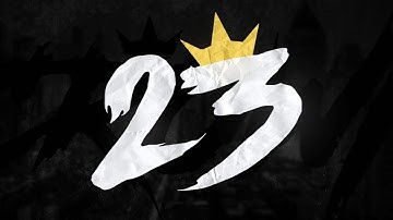 Joined 23Crowns 👑! (Multi-CoD Montage)