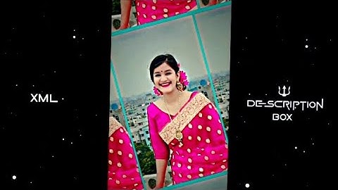 Jhooth Mat Bolo Xml 👀 Trending Xml Preset 🥰 Alight Motion Editing 🤤 #xml #alightmotionedit #trend