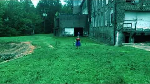 Carolina Mill