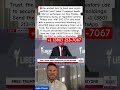 #usa 🚨 Self-Custody, Bitcoin & CBDCs: The Crypto Battle Begins