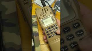 Communications Security: Baofeng Digital and Duplex Operation