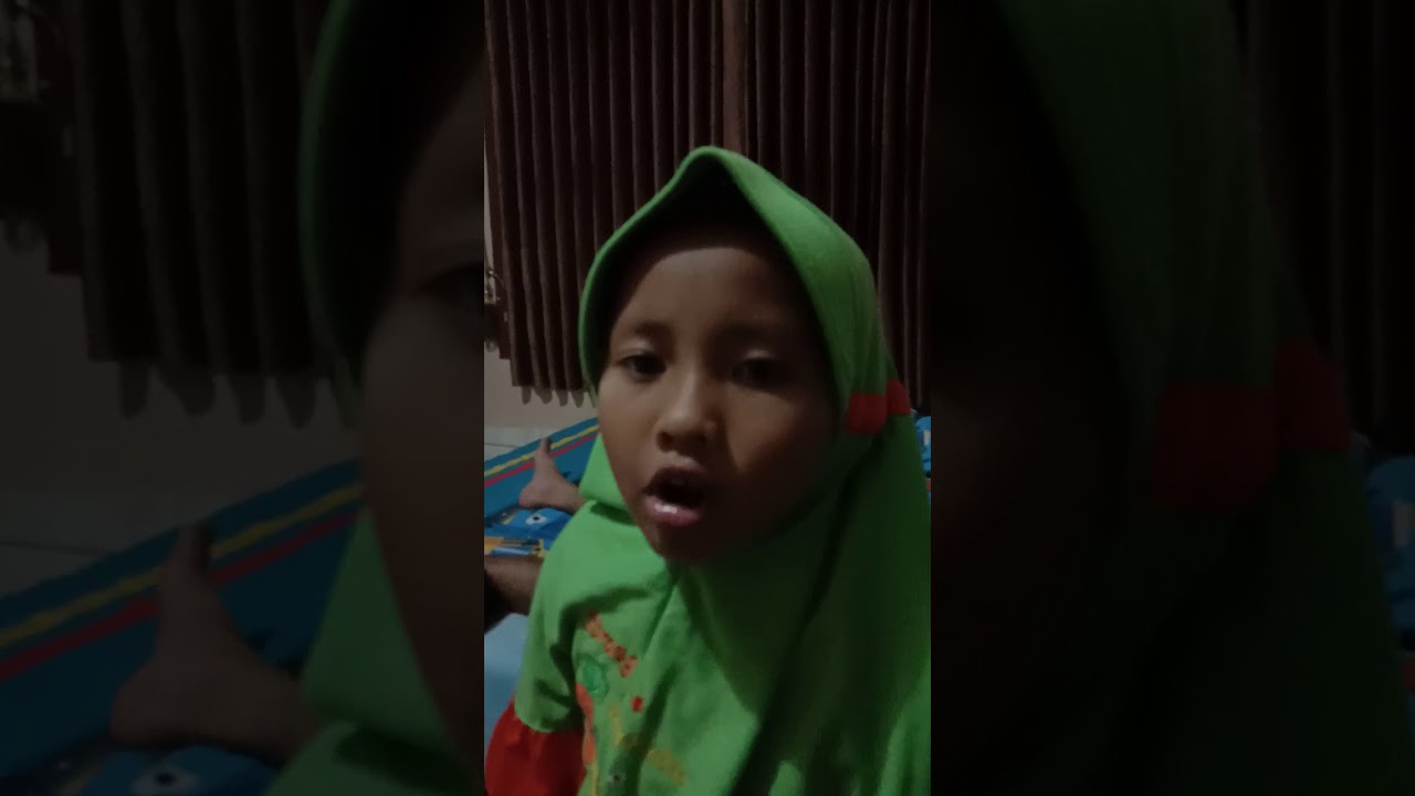  Anak  sholeh  YouTube