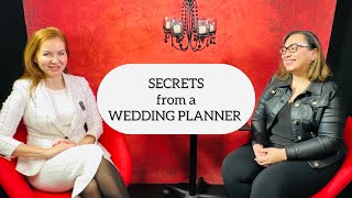 Do you really need a Wedding Planner? Jacqueline Vazquez. By Julia Juliati @JuliaJuliati