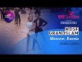 Tsaturyan - Gudyno, RUS | 2019 GrandSlam LAT Moscow | R3 S