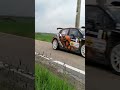 Citroën C3 maximum attack !!!