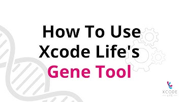 Use Xcode Life